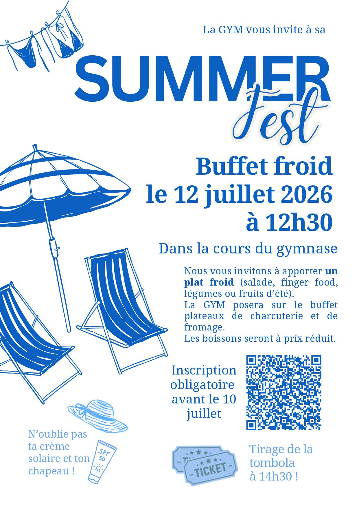 Summerfest 2026