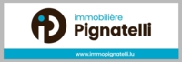 Immobilière Pignatelli sàrl. - Logo