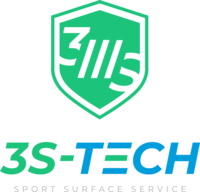 3S Tech - Logo