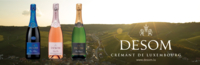 Caves St Remy Desom - Logo