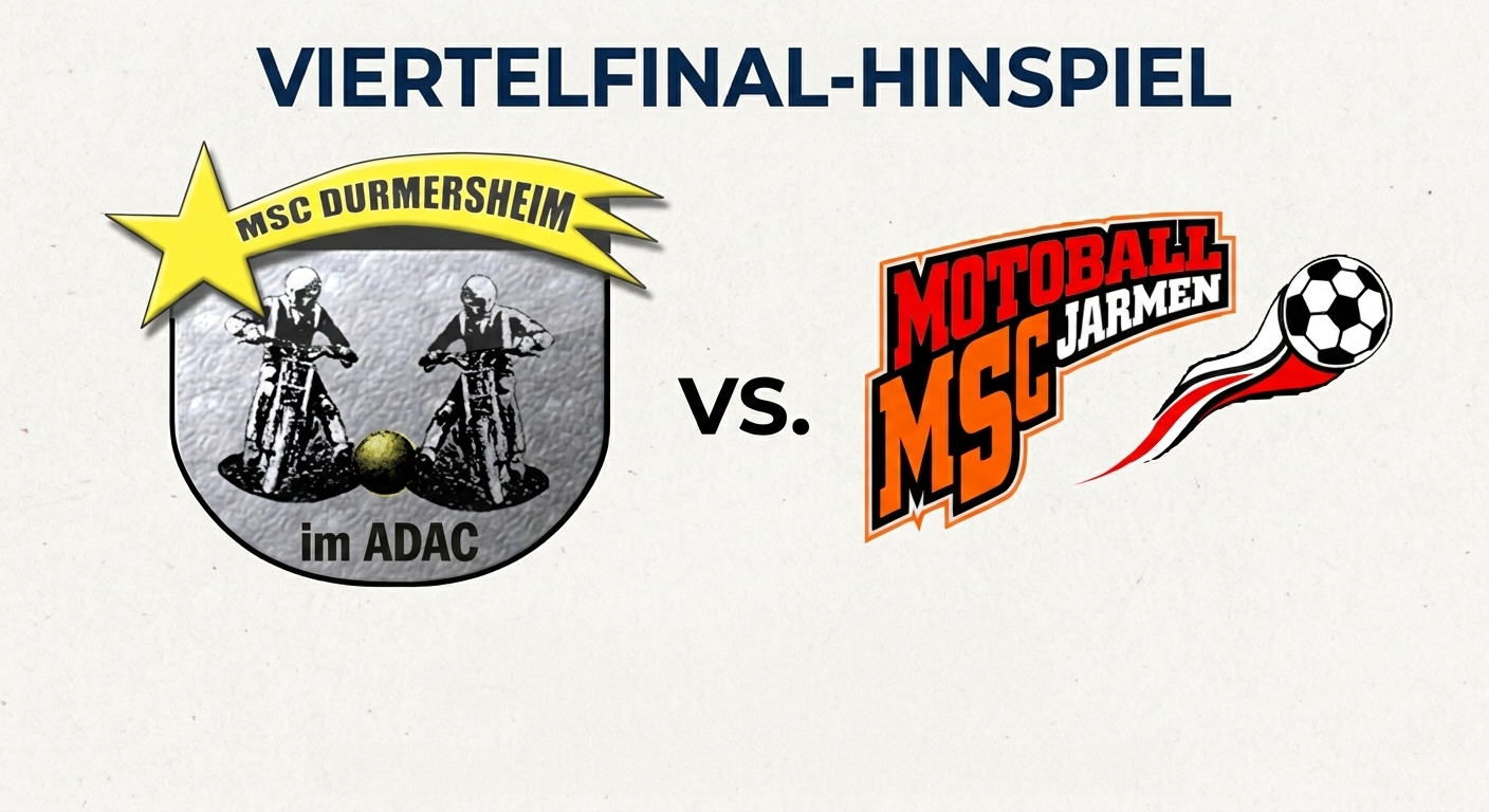 MSC Jarmen gastiert beim MSC Comet Durmersheim
