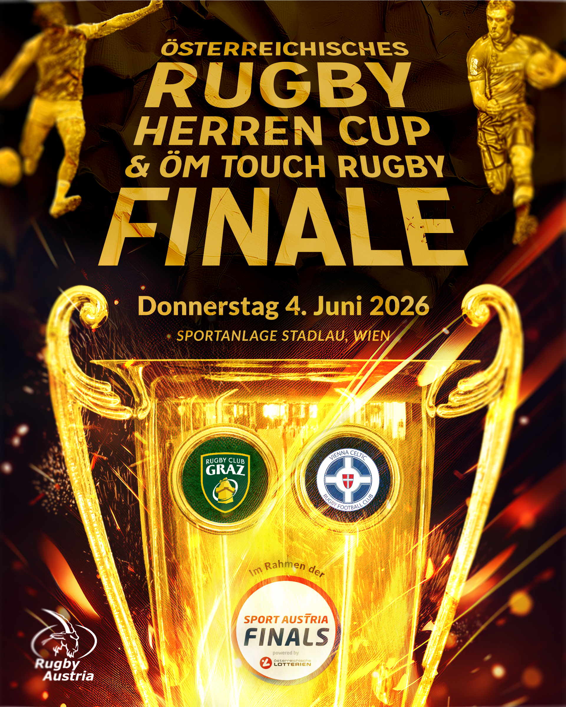 Sport Austria Finals 04.06.2026