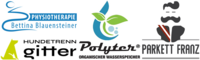 Sponsoren 4er - Logo