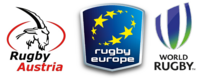 Rugby 3er - Logo