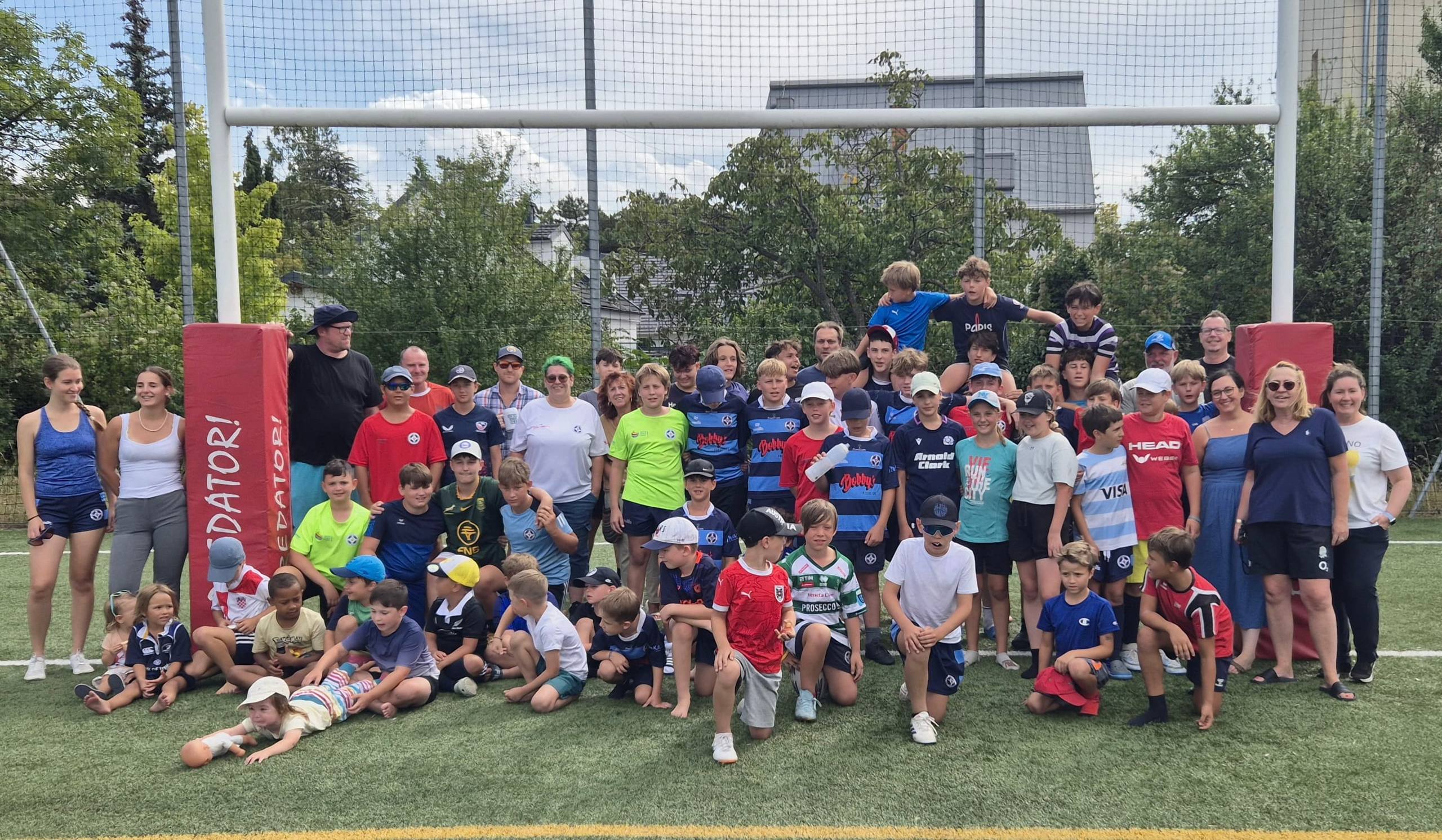 Vienna Celtic Summercamp 2026