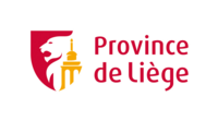 PROVINCE DE LIÈGE - Logo