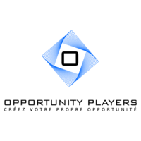 OPPORTUNITY PLAYERS - Logo