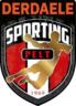 Derdaele Sp. Pelt D2 W