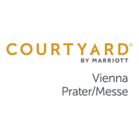 Courtyard by Marriott Messe/Prater