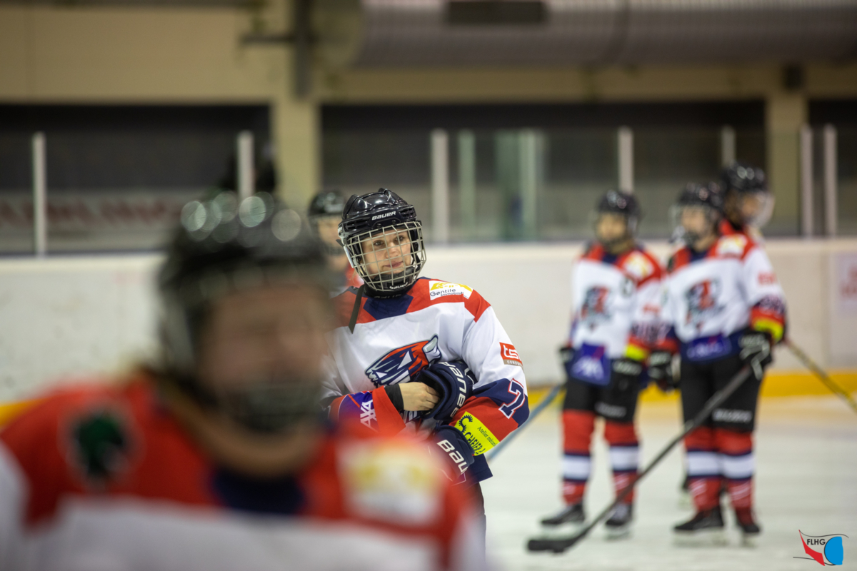 LHL Finals