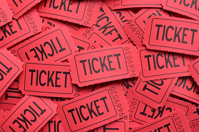 Online Presale