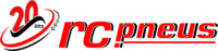 RC Pneus - Logo
