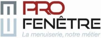PRO FENÈTRE - Logo