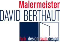 Farbdesign David Berthaut - Logo