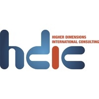 HDIC Consulting - Logo