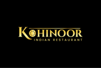 Restaurant Kohinoor Howald - Logo