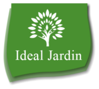 Idéal Jardin - Logo