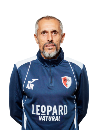 Antoine Mangione