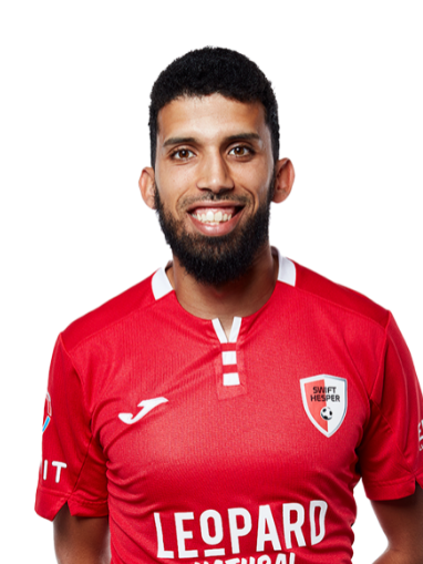 Achraf Drif