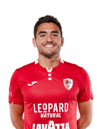 Cédric Sacras