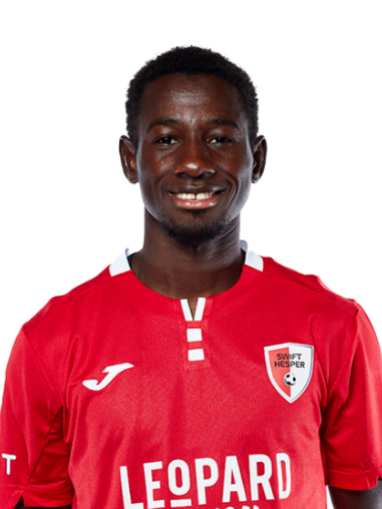 Abdoul Danté