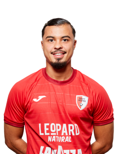 Mohamed MORABET