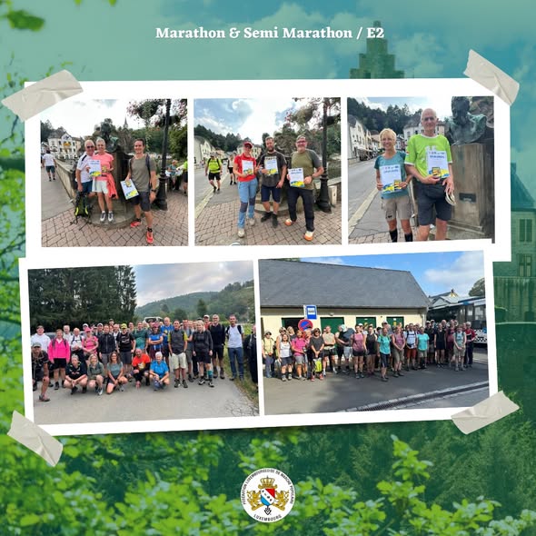 MARATHON & SEMI MARATHON UM E2 