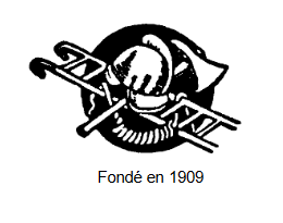 GDL 013 Anciens Pompiers Hamm asbl