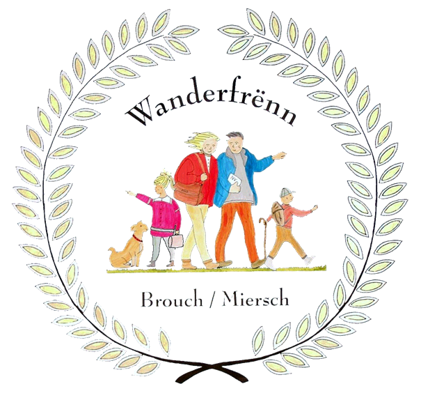 GDL 071 Wanderfrënn Brouch asbl
