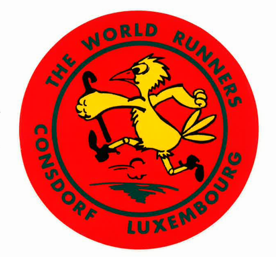 GDL 083 The World Runners Consdorf asbl