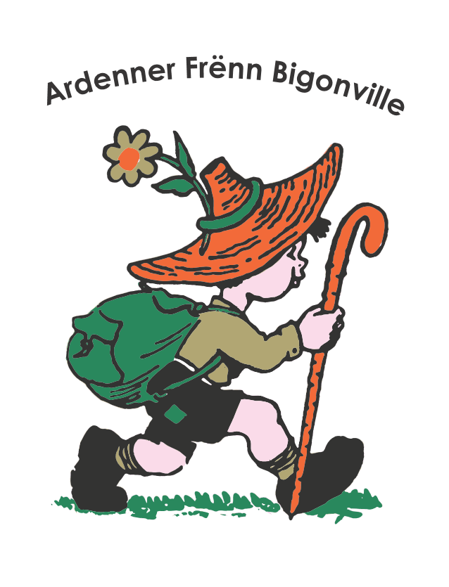 GDL 087 Ardenner Frënn Bigonville asbl