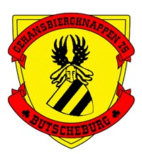 GDL 091 Gehansbiergknappen 75 Butscheburg asbl