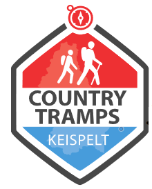 GDL 106 Country Tramps Keispelt asbl
