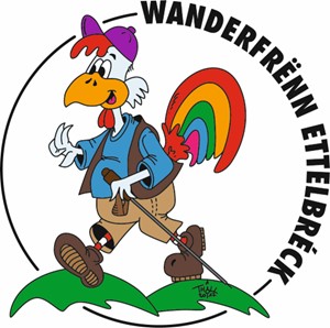 GDL 110 Wanderfrënn Ettelbréck asbl