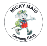 GDL 130 Micky Mais aus der Gemeng Bech 