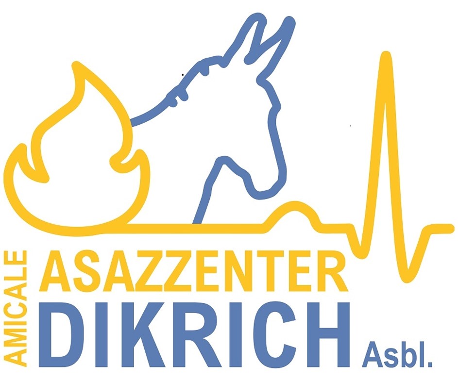 GDL 145  AMICALE ASAZZENTER DIKRICH asbl