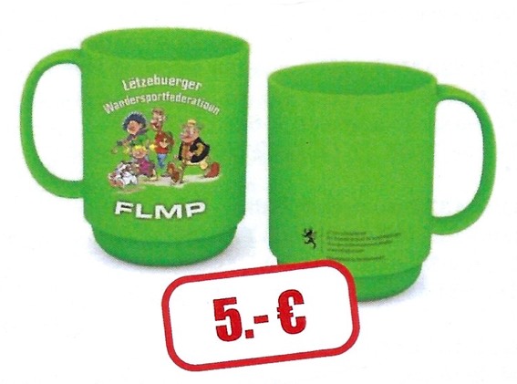 Becher