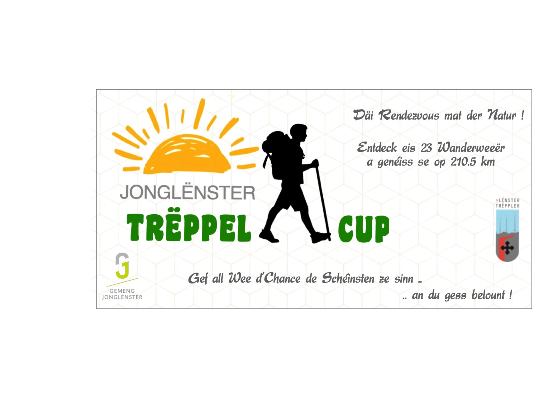 JUNGLINSTER CUP