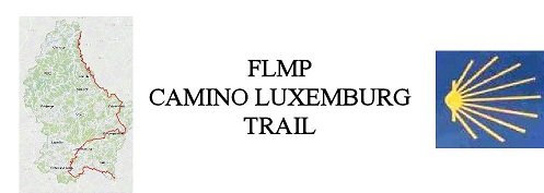 CAMINO LUXEMBURG Trail