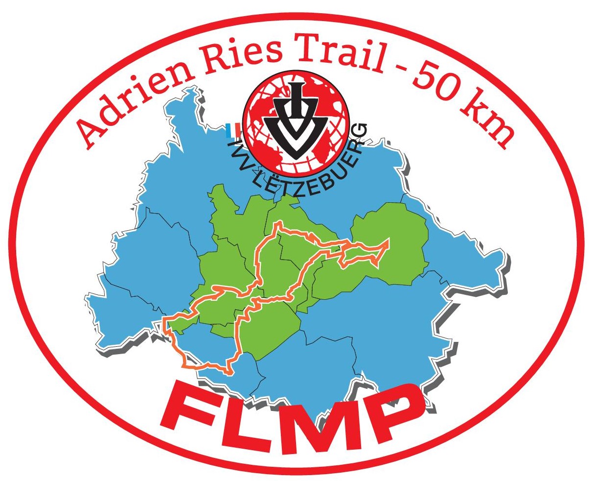 ADRIEN RIES CUP