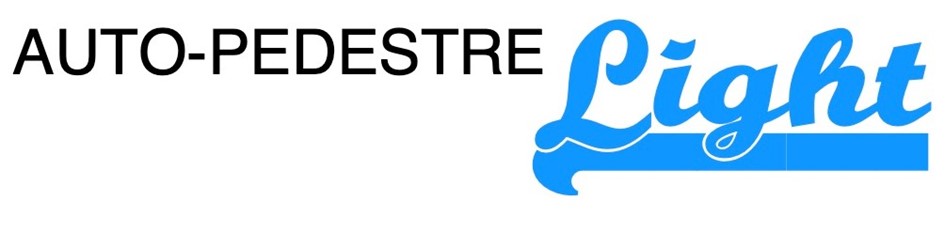 FLMP Auto-Pédestre LIGHT