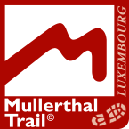 MULLERTHAL Trail Super-Cup -  2 Stufen / 2 niveaux - Trail, Extra Trail