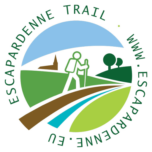 ESCAPARDENNE  - 2 Stufen / 2 niveaux - Leed Trail, Eisleck Trail