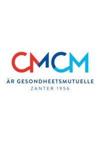 CMCM - Logo