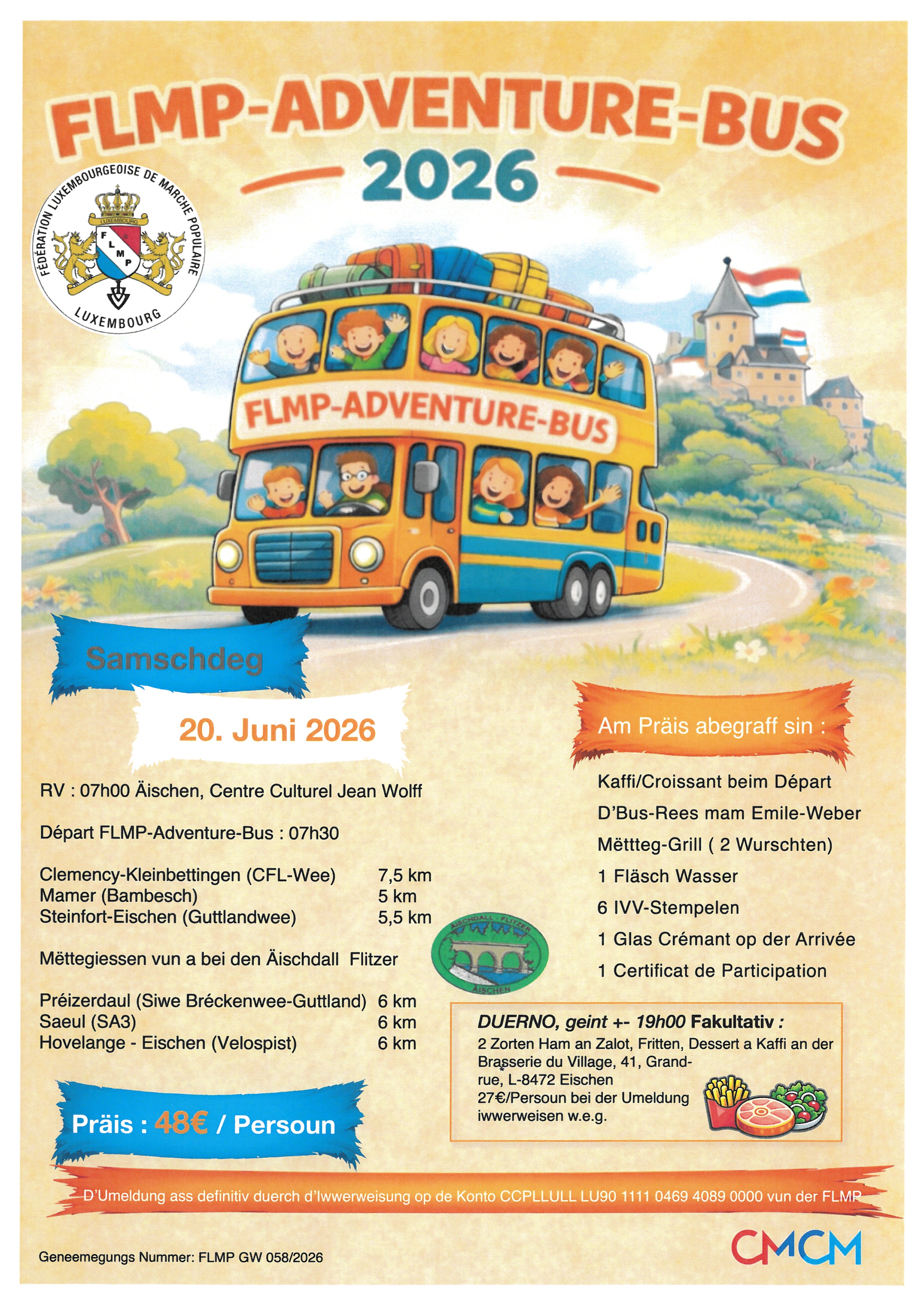 FLMP-ADVENTURE BUS 