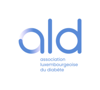 Association Luxembourgeoise du Diabète - Logo