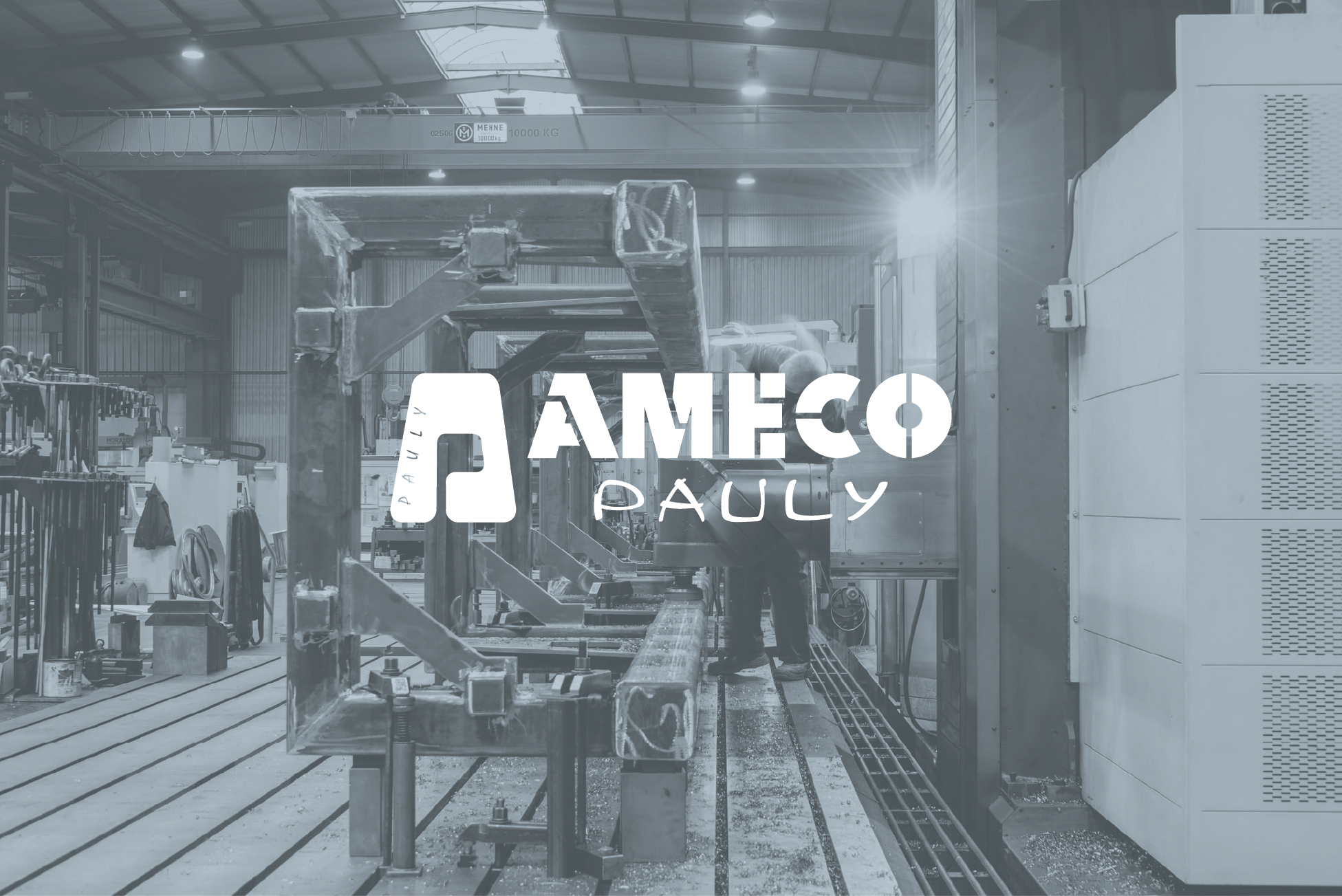 Visite Ameco Pauly