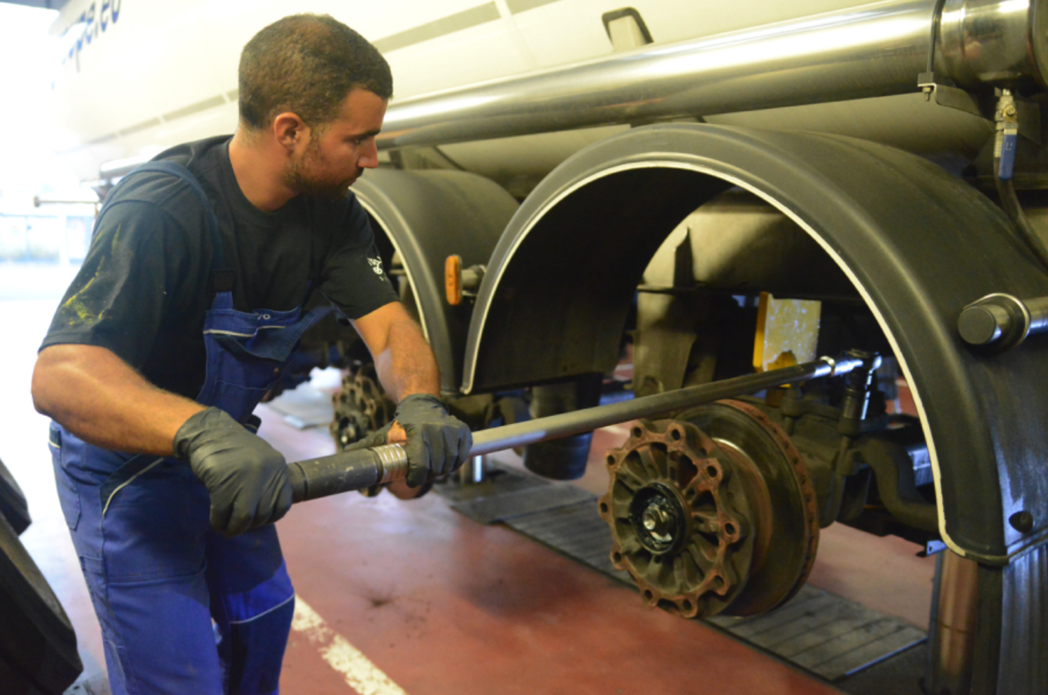 VISITE | TRUCK & BUS