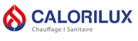 Chauffage-Sanitaire Calorilux Sàrl - Logo