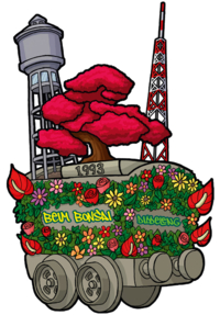 Beim Bonsai Sàrl - Logo